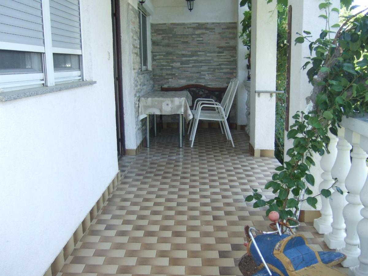 Ferienwohnung Mili Kraljevica Exterior photo
