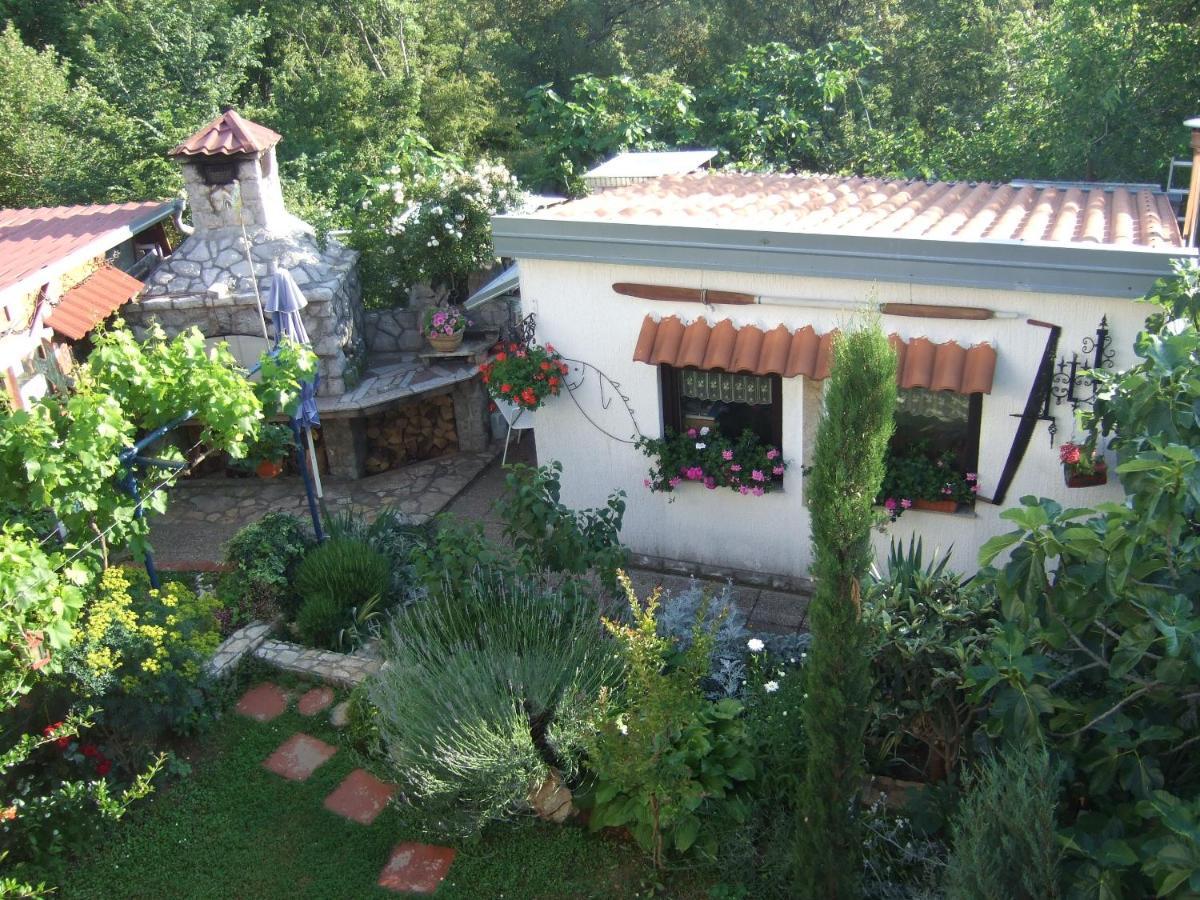 Ferienwohnung Mili Kraljevica Exterior photo