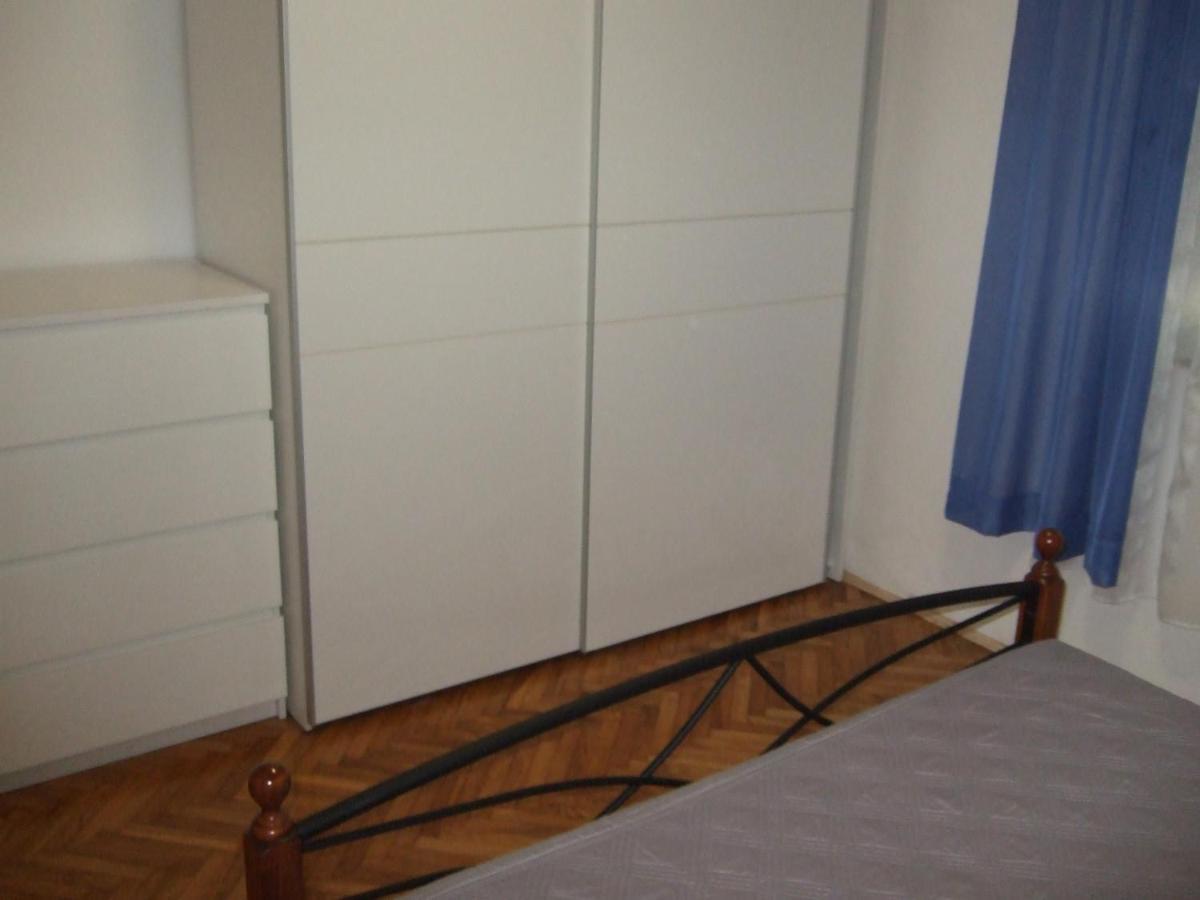 Ferienwohnung Mili Kraljevica Exterior photo